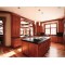 Luxury kitchen, Crystal