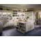 Marquis Kitchen, Cardell Cabinetry
