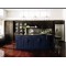 Metro Kitchen, Omega Cabinetry