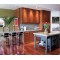 Muskoka Stain Kitchen, Elmwood