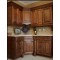 Nottingham Kitchen, Tru-Wood