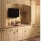 Palladian Panache kitchen, Plain & Fancy