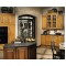 Parker kitchen, Schrock