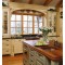 Retro Kitchen, CWP Cabinetry