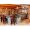Romance Kitchen, CWP Cabinetry