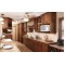 Rustic Alder Kitchen, Showplace Wood