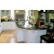 Serenity kitchen, Luxe