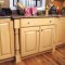 Summit Square kitchen, Holiday Kitchens
