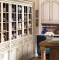 Town & Country kitchen, Plain & Fancy