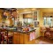 Spring Kitchen, Christiana Cabinetry