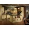 Wyndham Classic Kitchen, Cardell Cabinetry