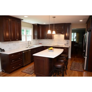 255923 kitchen, Brighton Cabinetry