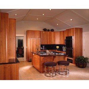 Arena kitchen by Crestwood