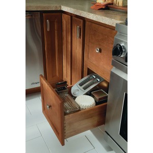COOKING UTENSIL DIVIDER