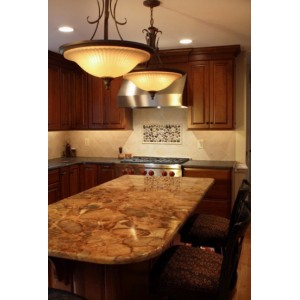 Elite kitchen by Yorktowne