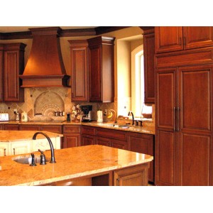 Idyll kitchen, Ovation Cabinetry