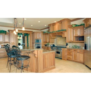 Majestic Profiles kitchen, Huntwood