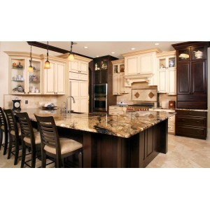 Prestigious Stature kitchen, Huntwood