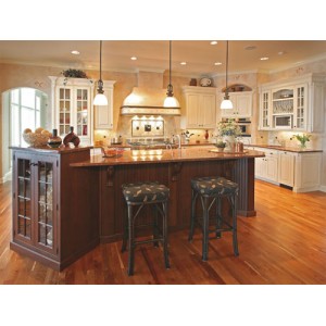 Success kitchen, Ovation Cabinetry