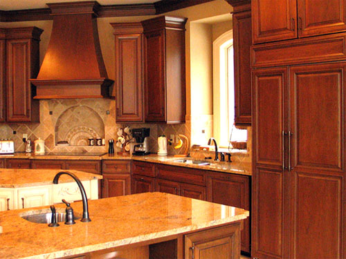 Ovation Cabinetry | USA | Kitchens and Baths manufacturer