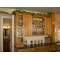 Clearcreek Kitchen, Crown Cabinets