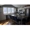 CUSTOM KITCHEN GREY. Custom Kitchen. Kitchen