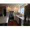 CUSTOM KITCHEN BROWN/WHITE kitchen, Custom Kitchen