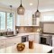 CUSTOM KITCHEN CREAM/WHITE. Custom Kitchen. Kitchen