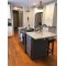 CUSTOM KITCHEN DARK GREY. Custom Kitchen. Kitchen