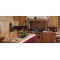 Extravagant kitchen, Grabill