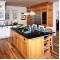 Extravagant kitchen, Kountry Kraft