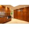 Family Kitchen, Crown Cabinets