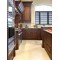 Family kitchen, Ovation Cabinetry