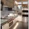 Luxury kitchen, Draper DBS