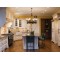 Luxury kitchen, Ovation Cabinetry
