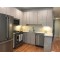 MARION - E. BOSTON. Custom Kitchen. Kitchen