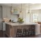 Miracle. Rich Maid Kabinetry. Kitchen