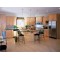 Modern kitchen, Ovation Cabinetry