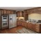 Traditional kitchen, Kountry Wood Products