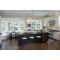 Traditional. Rich Maid Kabinetry. Kitchen
