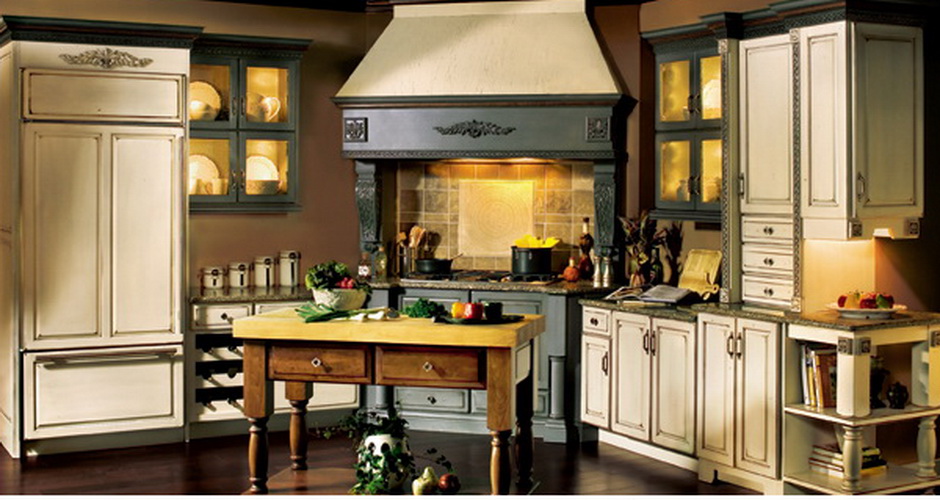 Yorktowne Usa Kitchens And Baths