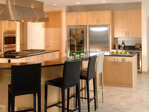 Ovation Cabinetry | USA | Kitchens and Baths manufacturer