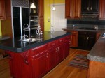 All About Kitchens of Kennebunk, LLC., Kennebunk, , 04043