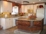 Corinth Kitchen & Bath Cabinetry, Inc., Corinth, , 38834