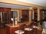 Precision Cabinets, Washington, , 20011